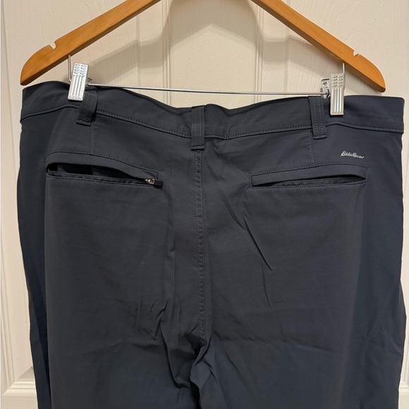Eddie Bauer 40x32 Men’s Pants Gray - Picture 6 of 9